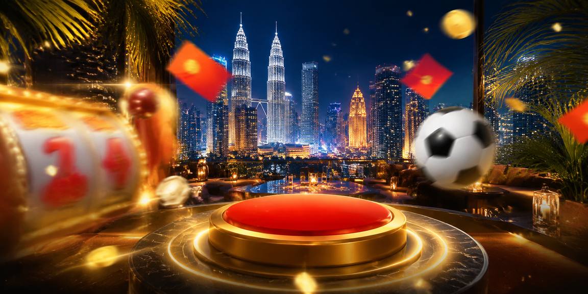 meta 888 Meja Sic Bo Dalam Lobi Malaysia